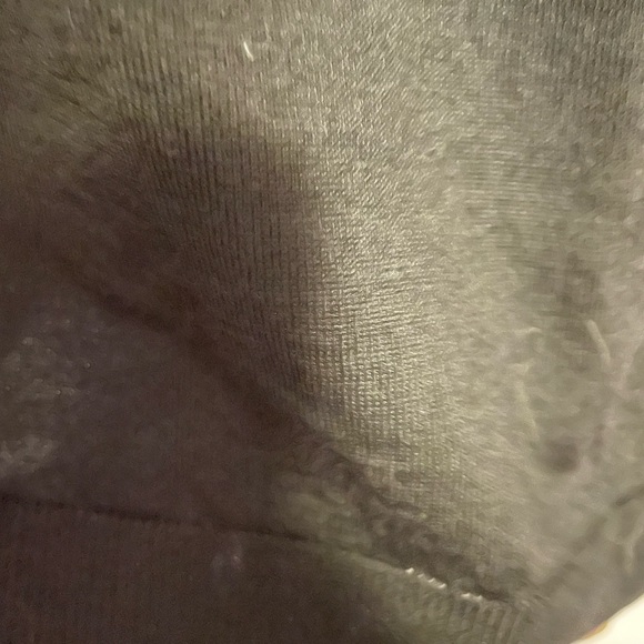 Dalkeith Wool Mock Neck - Picture 3 of 4